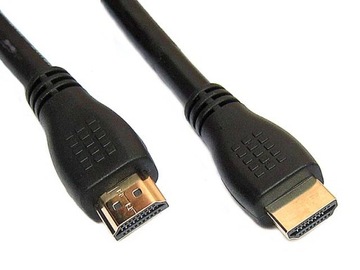 Przyłącze HDMI wt - HDMI wt v1.4 UltraHD 4Kx2K 1m