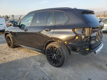 BMW X5 G05 2025 BMW X5 XDRIVE40I, od ubezpieczalni 3.0 Benzyna 375KM, zdjęcie 1