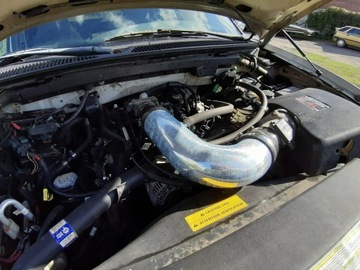 Ford Expedition I 1998 Ford Expedition XLT 98 z silnikiem 5.4 v8 Tritron, zdjęcie 15