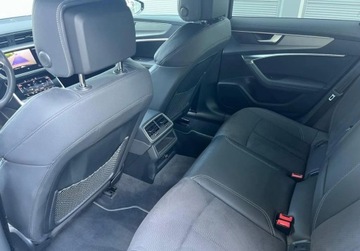 Audi A6 C8 Limousine 3.0 50 TDI 286KM 2022 Audi A6 Limousine 3.0 V6 TDI 210 kW Quattro Mild hybrid 48V Dealer BMW, zdjęcie 12