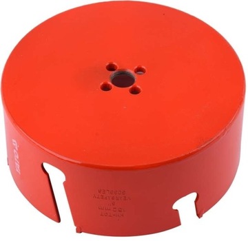 УНИВЕРСАЛЬНАЯ КОРОНКА TCT 127MM 5/8'' ДЛЯ OSB