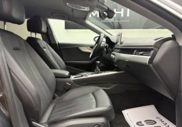 Audi A5 F5 Sportback 2.0 TDI 150KM 2017 Audi A5 Sportback Sportback Alu Klima Navi Gwarancja Raty Zamiana 2.0 150KM, zdjęcie 16