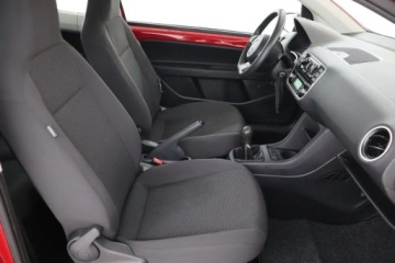 Volkswagen up! Hatchback 5d 1.0 MPI 60KM 2016 VW Up! 1.0 MPI, Salon Polska, Serwis ASO, Klima, zdjęcie 8