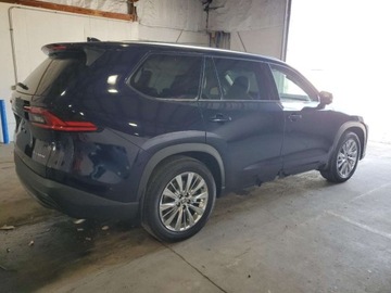 Toyota 2025 Toyota Grand Highlander LE 2025 2.4l 2.4 Benzyna 265KM, zdjęcie 9