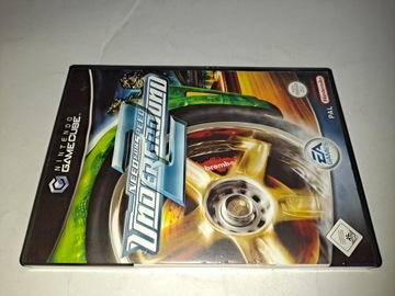 Need for Speed ​​Underground 2 / PAL / Gamecube