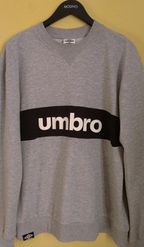 Bluza męska UMBRO, rozm. L, bawełna