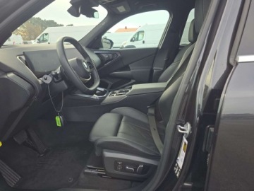 BMW X3 G45 2025 BMW X3 30 xDrive 2025 2.0 Benzyna 248KM, zdjęcie 10