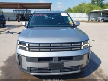 Hyundai Santa Fe V 2025 Hyundai Santa Fe 2025 Hyundai Santa Fe SE AWD 2.5 Benzyna 277KM, zdjęcie 7