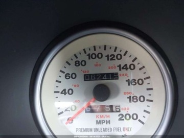 Dodge Viper III 2002 Dodge Viper GTS 2002 8.0l 8.0 Benzyna 450KM, zdjęcie 12