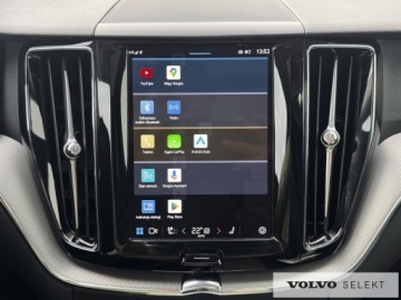 Volvo XC60 II Crossover Plug-In Facelifting 2.0 T6 350KM 2024 Volvo XC 60 T6 Plug-In | AWD | Plus Bright | FV23%, zdjęcie 12