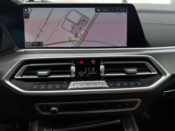 BMW X5 G05 SUV 2.0 25d 231KM 2023 BMW X5 M-Pakiet, FV-23%, Hak, Fotele sportowe z pa, zdjęcie 4