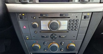 Opel Signum 1.9 CDTI ECOTEC 150KM 2006 Opel Signum 1.9 CDTI 150KM Bi Xenony Nawigacja PL Pół Skóra Grzane Fotele, zdjęcie 21