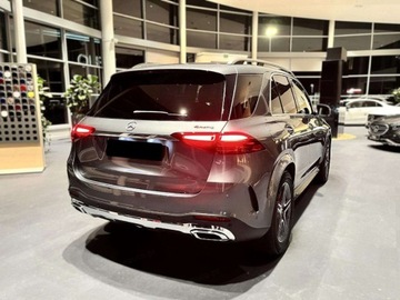 Mercedes GLE V167 SUV Facelifting 2.0 300d 269KM 2025 MERCEDES-BENZ GLE 300 d 4-Matic AMG Line 2.0 (269KM) 2025, zdjęcie 2