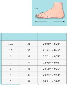 ДЕТСКИЕ ЗИМНИЕ БОТИНКИ НА ВЕЛКРО, размер 35