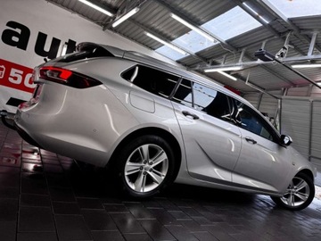Opel Insignia II Sports Tourer 2.0 CDTI 170KM 2018 Opel Insignia Promocja na black week oferta wazna do konca tygodnia -3000, zdjęcie 13