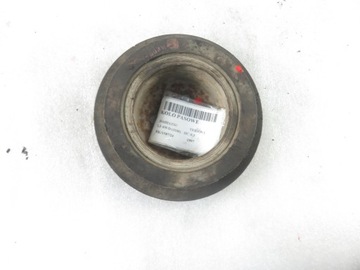 KOLO ŘEMENICE DAIHATSU TERIOS I 1.3 4WD (J100) - HC-EJ