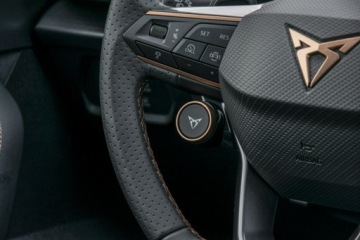 Cupra Formentor Crossover 1.5 TSI 150KM 2026 Cupra Formentor 1.5 e-TSI 150 KM DSG - Dostępny, zdjęcie 33