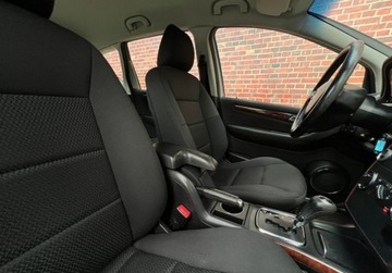 Mercedes Klasa A W169 Coupe 1.7 170 116KM 2005 Mercedes-Benz Klasa A Automat Klima Alu gwarancja w cenie VRJW 1.7 115KM, zdjęcie 13