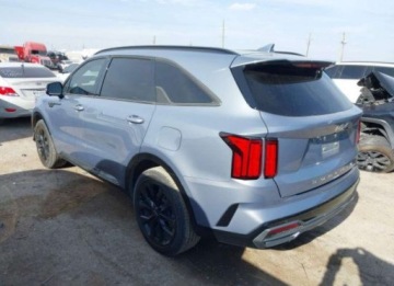Kia Sorento IV 2022 Kia Sorento 2022, 2.5L, SX PRESTIGE, po gradobiciu 2.5 Benzyna 281KM, zdjęcie 6