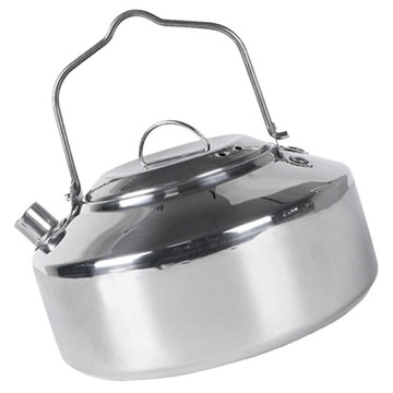 Kuchenka gazowa Gsi Camping Cookware z górnym
