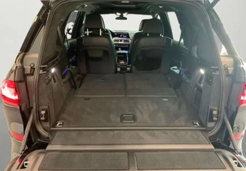 BMW X7 SUV 3.0 40d 340KM 2020 BMW X7 3.0 Diesel 340KM, zdjęcie 29