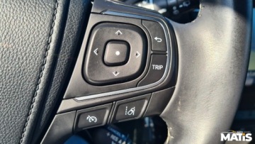 Toyota Avensis III Wagon Facelifting 2015 1.8 Valvematic 147KM 2016 Toyota Avensis 1.8BENZ Automat Navi kamera climatronic 100 bezwypadek 1.8, zdjęcie 36