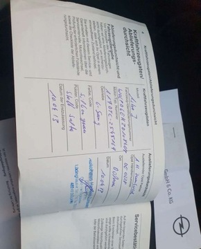 Opel Astra J GTC 1.7 CDTI ECOTEC 110KM 2013 Opel Astra Opel Astra 1.7 CDTI DPF Exklusiv 1.7 Diesel 110KM, zdjęcie 23