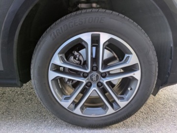 Audi Q5 II SUV Facelifting 2.0 40 TFSI MHEV 204KM 2026 AUDI Q5 TFSI quattro Suv 2.0 (204KM) 2026, zdjęcie 14