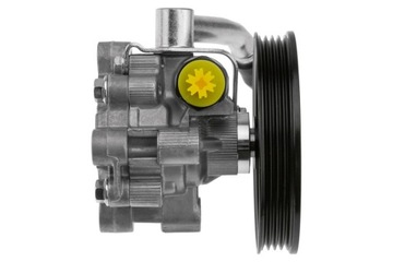 NTY SPW-CH-004 ČERPADLO HYDRAULICKÁ SYSTÉM ŘÍDÍCÍ