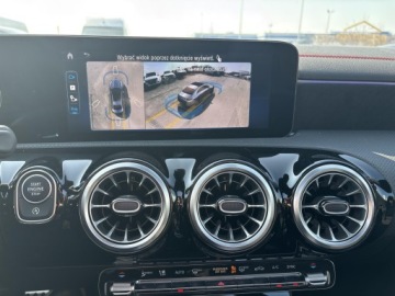 Mercedes CLA C118/X118 Coupe Facelifting 1.3 200 163KM 2024 Mercedes-Benz CLA 200 Panorama/ FV Vat/ Gwarancja/, zdjęcie 21