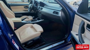 BMW Seria 3 E90-91-92-93 Limuzyna E90 318d 143KM 2010 BMW Seria 3 318 M-pakiet 2.0 Diesel 143KM, zdjęcie 37