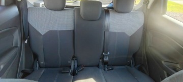 Ford Ecosport II SUV 1.5 Duratec Ti-VCT 112KM 2017 Ford EcoSport Super stan, niski przebieg., zdjęcie 13