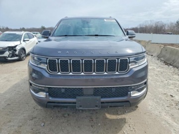 Jeep Wagoneer II 2023 Jeep Wagoneer Series I 2023 5.7 Benzyna 392KM, zdjęcie 5