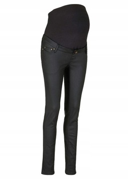 S354 BPC SPODNIE CIĄŻOWE ZE STRETCHEM YEM 52