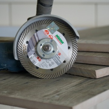 НАСАДКА ДЛЯ РЕЗКИ УГЛА 90 DISTAR DISK