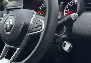 Renault Clio V Hatchback 5d 1.0 TCe 100KM 2020 Renault Clio 100KM FullLED Android CAR-PLAY Bezwypadkowy SERWIS Dla wymaga, zdjęcie 34