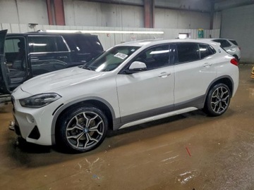 BMW X2 F39 2018 BMW X2 2018 BMW X2 XDRIVE28I 2.0 Benzyna 228KM, zdjęcie 1