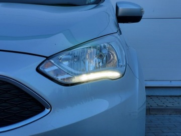 Ford C-MAX II Grand C-MAX Facelifting 1.5 TDCi 120KM 2018 Ford C-Max 1.5 TDCi 120KM, Bezwypadek, Nawigacja, zdjęcie 5