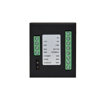 Релейный модуль BCS-MODKD2