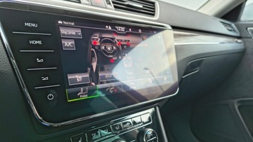Skoda Superb III Scout 2.0 TSI 280KM 2022 Skoda Superb Combi Scout 2.0TSI 280KM 4X4 Hak Kame, zdjęcie 23