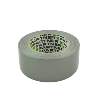 PARTNER Taśma naprawcza MacGyver 48mm MOCNA