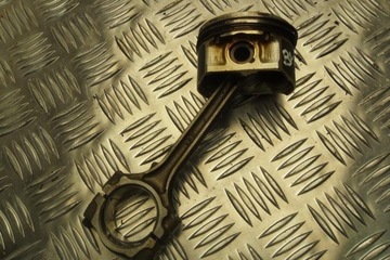 KOMPLET PÍSTŮ OPEL AGILA (B) (H08) 73K4 GASOLINE 63KW 2010