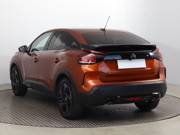 Citroen C4 III SUV 1.2 PureTech 156KM 2021 Citroen C4 1.2 PureTech, Salon Polska, Serwis ASO, zdjęcie 3