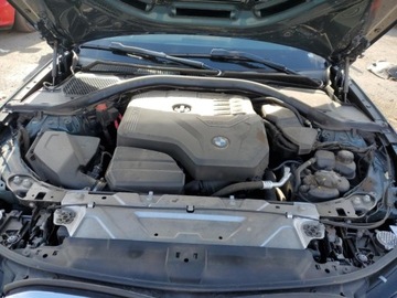 BMW Seria 3 G20-G21 2021 BMW Seria 3 330i 2021 2.0l 2.0 Benzyna 255KM, zdjęcie 6