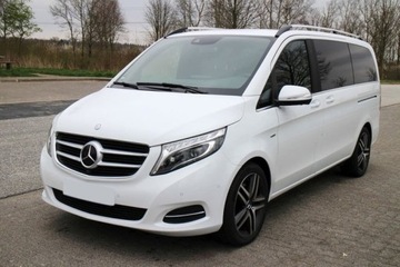 LIŠTA NA NÁRAZNÍK LUSTRZANA+KARBON MERCEDES VITO