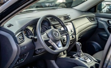 Nissan 2017 Nissan Rogue Nissan Rogue SV 2.5 AWD 170KM 2.5 Benzyna 170KM, zdjęcie 7