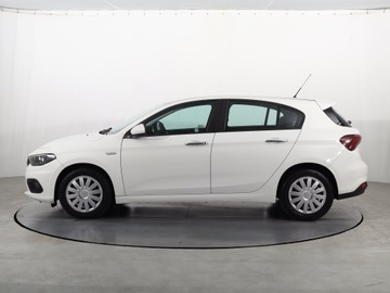 Fiat Tipo II Hatchback 1.4 T-Jet LPG 120KM 2018 Fiat Tipo 1.4 T-Jet, Salon Polska, 1. Właściciel, zdjęcie 2