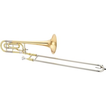 Puzon tenorowy B/F Jupiter JTB 1100 FRQ