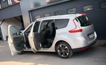 Renault Grand Scenic II Grand Scenic 2013 1.6 Energy dCi 130KM 2016 Renault Grand Scenic Renault Grand Scenic 1.6 Diesel 130KM, zdjęcie 12