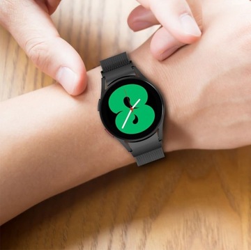 БРАСЛЕТ ДЛЯ SAMSUNG GALAXY WATCH 4, РЕМЕНЬ